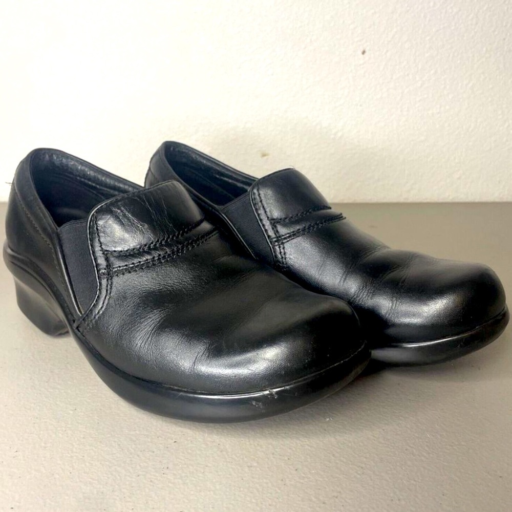 🌹🌹Ariat Clogs Comfort Work Shoes Size 8🌹🌹